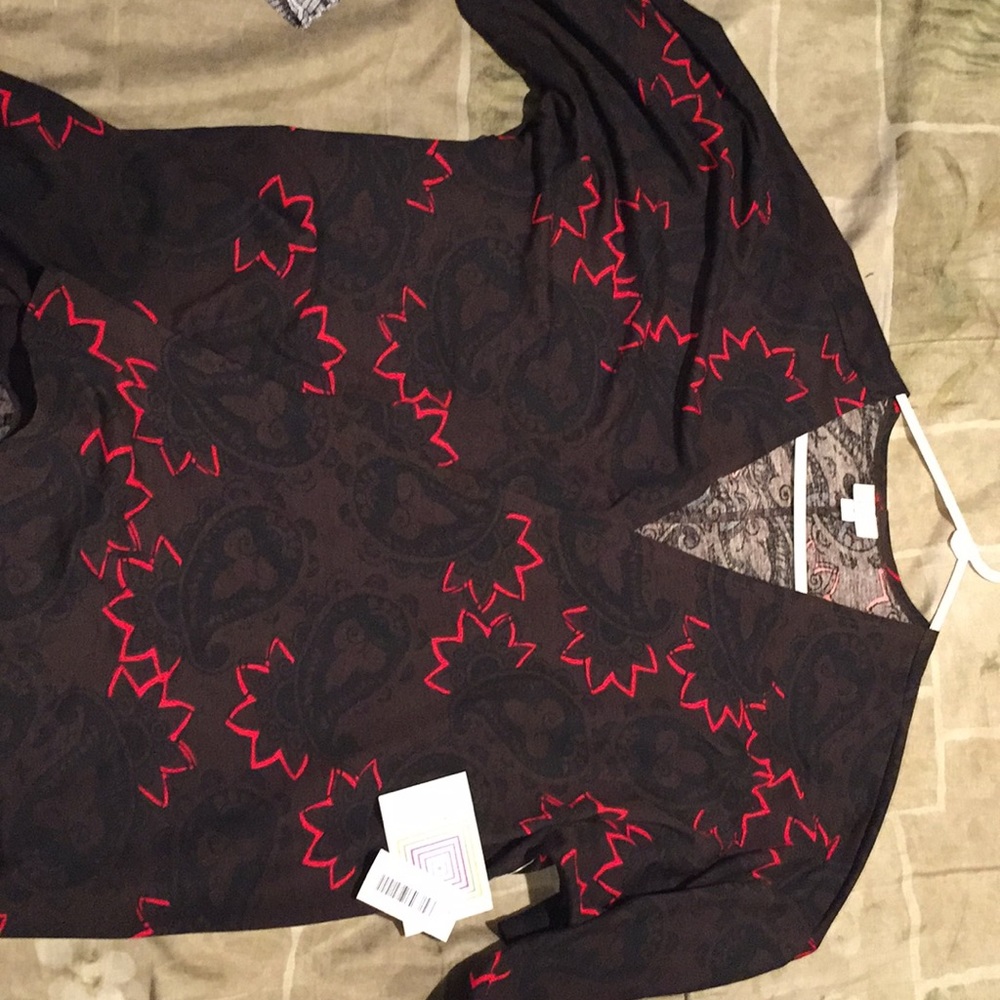 🎃PRICE DROP🎃. Brand New Lula Lindsey